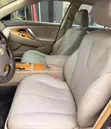 2009 Toyota Camry Base 2.4L Sedan - Gray - 4