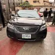 2009 Toyota Camry Base 2.4L Sedan - Gray - 5