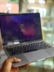 Apple MacBook 2016 8GB RAM 256GB SSHD - 4