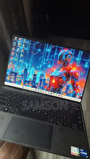 Dell XPS 13 9310 Laptop - 32GB RAM, 1TB SSD, Core i7