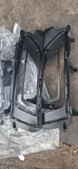 Hyundai Tucson 2019/2020 LED Foglamp and Cover - 3