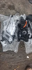 Hyundai Tucson 2019/2020 LED Foglamp and Cover - 4