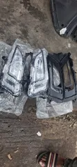 Hyundai Tucson 2019/2020 LED Foglamp and Cover - 5