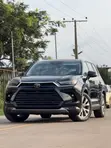 Toyota Highlander Limited FWD 2024 Baki - 1