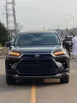 Toyota Highlander Limited FWD 2024 Baki - 4