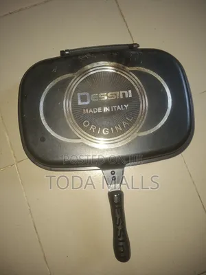 Moving Sale: Pots & Pans Set