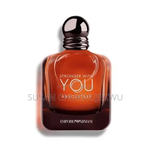 Emporio Armani Designer Unisex Eau de Parfum - 1
