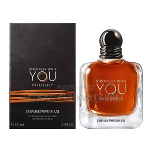 Emporio Armani Designer Unisex Eau de Parfum
