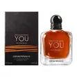 Emporio Armani Designer Unisex Eau de Parfum - 2