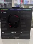 New Logitech G Astro A20X PLAYSYNC Wireless Headset - 2
