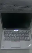 Lenovo ThinkPad T450 Laptop - Intel Core i5, 8GB RAM, 256GB SSD - 3