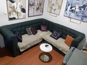 Furnished Mini Flat for Rent in Lekki Phase One