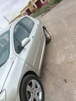 Peugeot 307 2007 Silver - 2