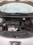 Peugeot 307 2007 Silver - 3