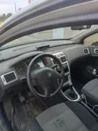 Peugeot 307 2007 Silver - 4