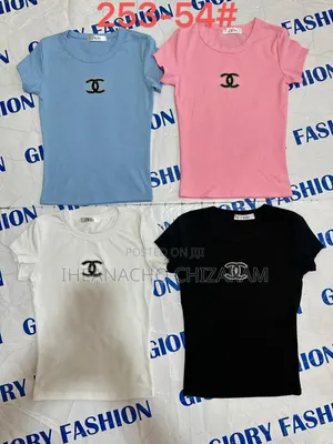 Zara Basic Tops - Brand New