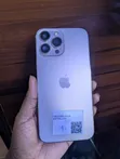 Apple iPhone 13 Pro Max 128GB Gold - 1