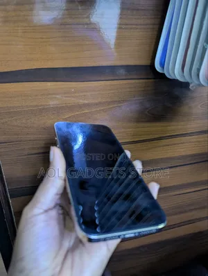 Apple iPhone 13 Pro Max 128GB Gold