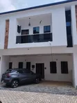 4 Bedroom Duplex for Rent in Harris Drive Estate, Lekki Expressway - 1