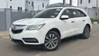 2016 Acura MDX SH 4dr SUV AWD 3.5L White - 1