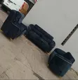 Sabon Couch Mai Kujeru 7 na Alfarma (3,2,1,1) - 2