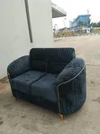 Sabon Couch Mai Kujeru 7 na Alfarma (3,2,1,1) - 3