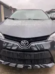 2015 Toyota Corolla - Foreign Used - 3