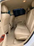 Lexus RX 350 AWD 2012 Fari - 1