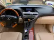 Lexus RX 350 AWD 2012 Fari - 3