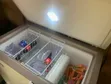 Sun King PowerFreeze 210L Solar Freezer - 3