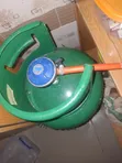 Boscon 2-Burner Gas Cooker - Relocation Sale - 1