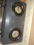 Boscon 2-Burner Gas Cooker - Relocation Sale - 3