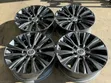 20-Inch Bulletproof Original Lexus Wheels - 1