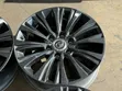 20-Inch Bulletproof Original Lexus Wheels - 2