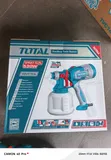 Total 530W Spray Gun - 1