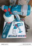 Total 530W Spray Gun - 2
