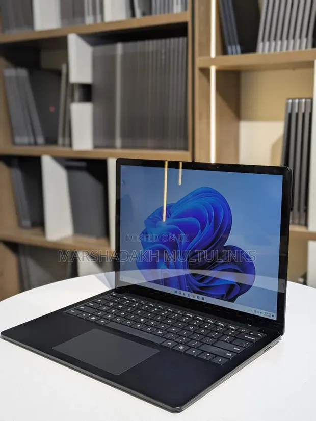 Microsoft Surface Laptop 5 16GB RAM 1TB SSD - 1