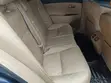 Lexus ES 350 2008 Blue - 1