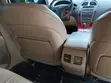 Lexus ES 350 2008 Blue - 2