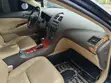 Lexus ES 350 2008 Blue - 4