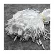 Black and White Rope/Sling Tags (100 pcs) - 2