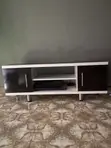 New TV Console with Wall Mount - 2