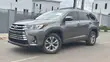 Toyota Highlander LE SUV AWD na 2015 - 3