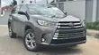 Toyota Highlander LE SUV AWD na 2015 - 4