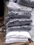 Kayan Kwanciya: Duvet da Bed Spread - 1