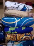 Kayan Kwanciya: Duvet da Bed Spread - 2