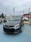 2015 Toyota Corolla LE Eco Plus Sedan - Da Rajista - 3