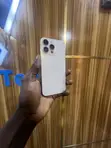 Apple iPhone 14 Pro Max 256GB Gold - 3