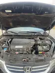 Honda Accord 2014 Black - 5
