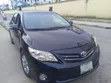 2009 Toyota Corolla LE Sedan - 1